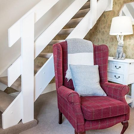 Newly Renovated Old Bakery House In Bath, 3 Bedroom, Free Parking Luaran gambar