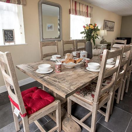 Newly Renovated Old Bakery House In Bath, 3 Bedroom, Free Parking Luaran gambar