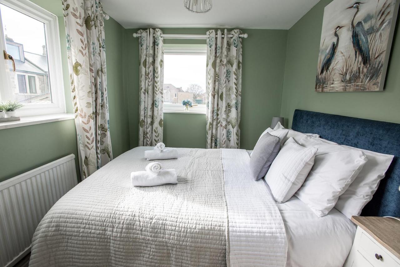 Newly Renovated Old Bakery House In Bath, 3 Bedroom, Free Parking Luaran gambar