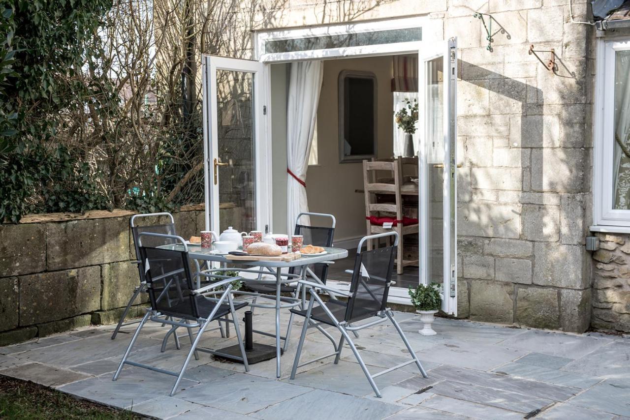 Newly Renovated Old Bakery House In Bath, 3 Bedroom, Free Parking Luaran gambar