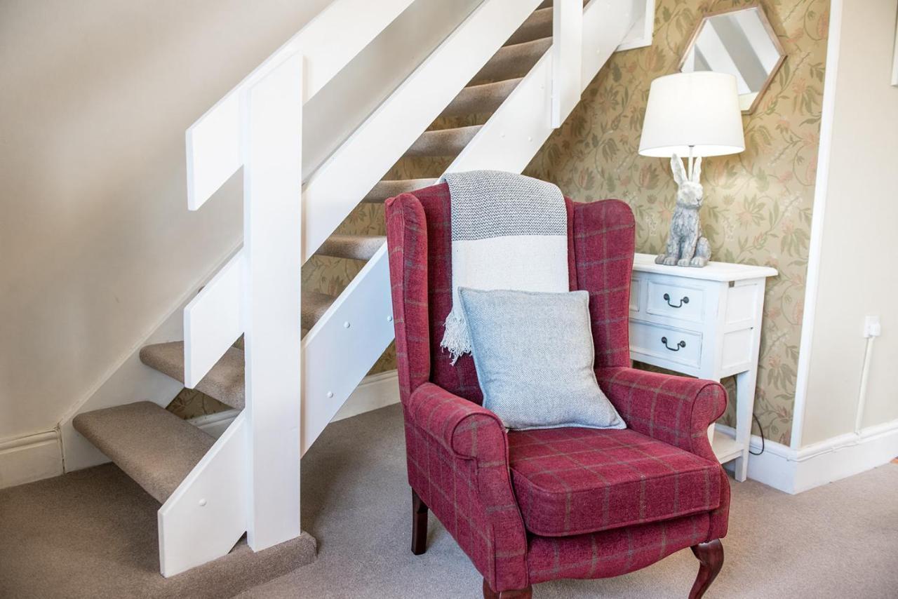 Newly Renovated Old Bakery House In Bath, 3 Bedroom, Free Parking Luaran gambar