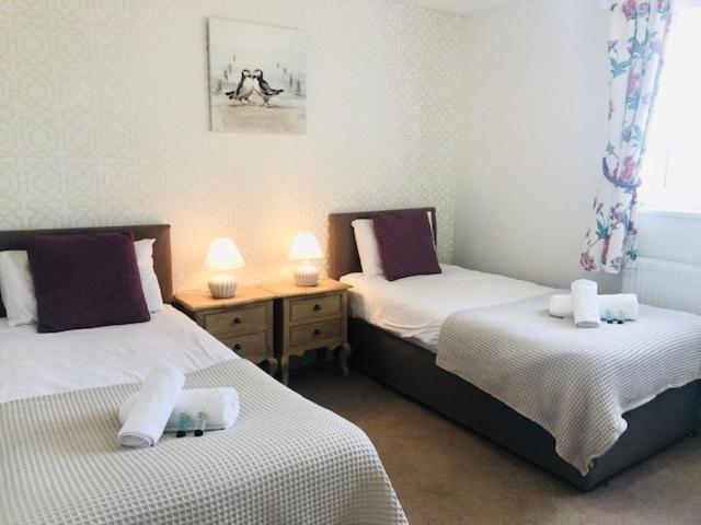 Newly Renovated Old Bakery House In Bath, 3 Bedroom, Free Parking Luaran gambar