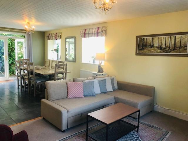Newly Renovated Old Bakery House In Bath, 3 Bedroom, Free Parking Luaran gambar