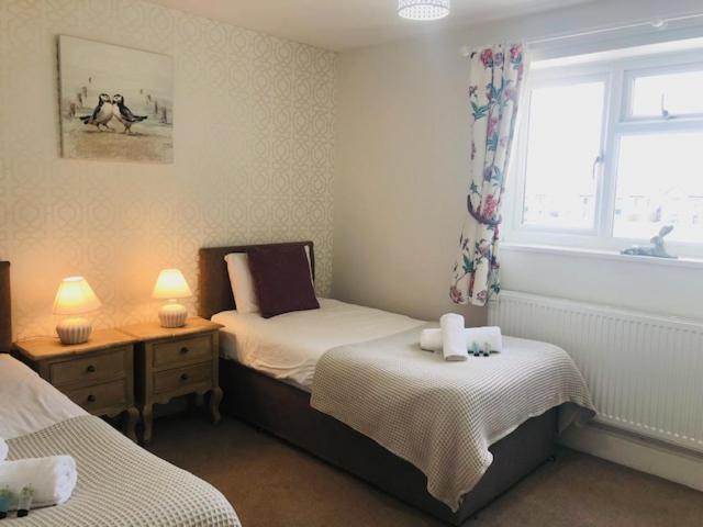 Newly Renovated Old Bakery House In Bath, 3 Bedroom, Free Parking Luaran gambar